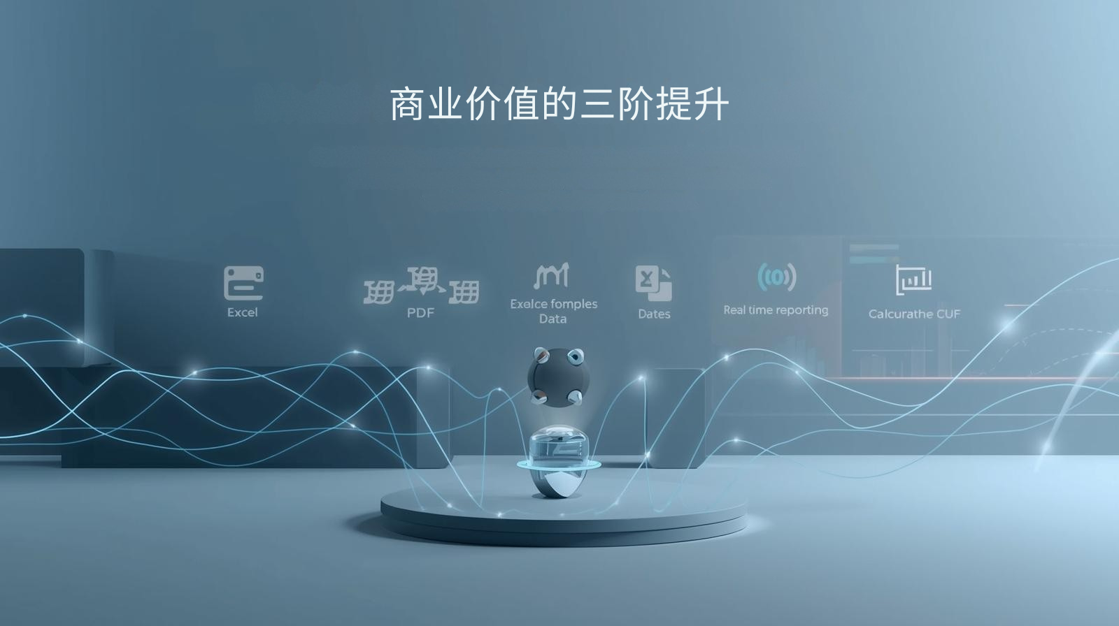 海关数据商业价值的三阶提升