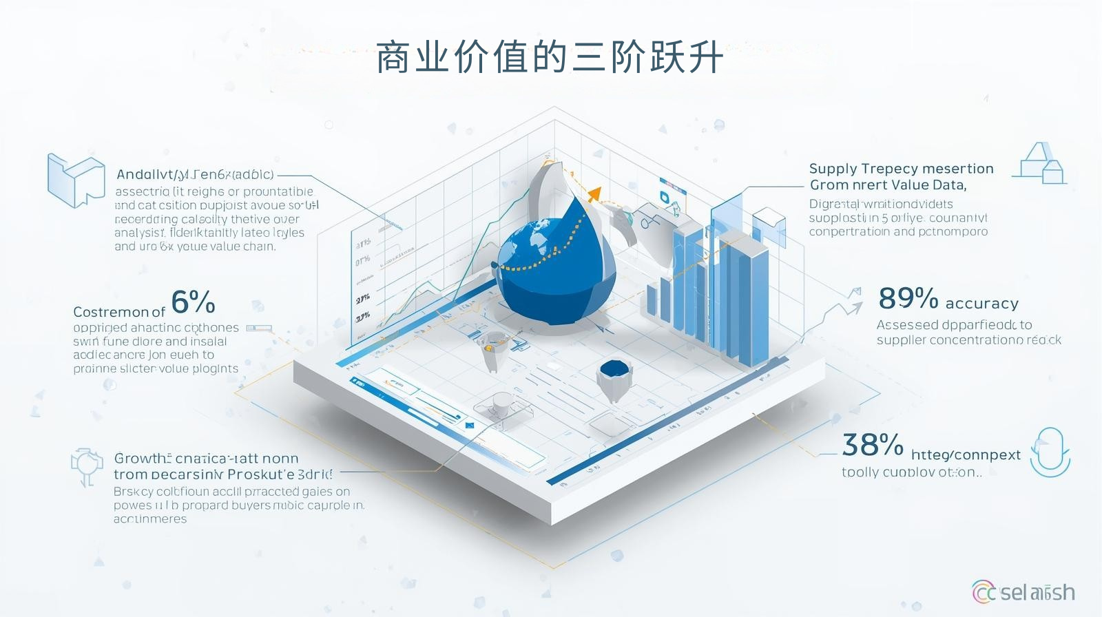 海关数据商业价值的三阶跃升