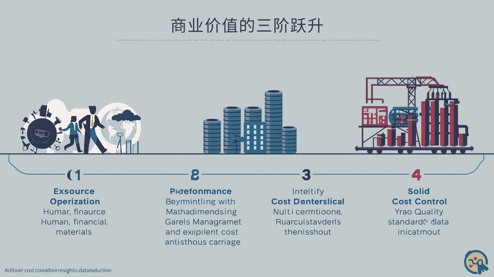 海关数据商业价值的三阶跃升
