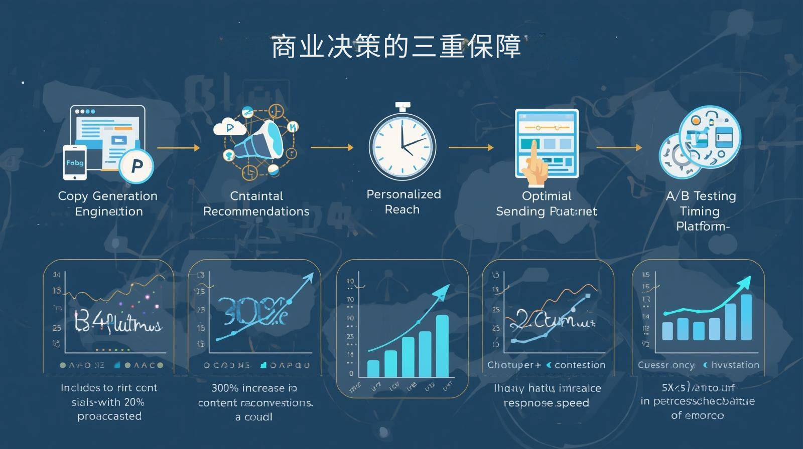 海关数据商业决策的三重保障