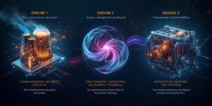 回报跃迁的三维引擎：自动化营销重构增长公式的质变反应