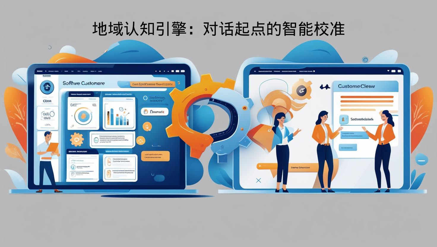 GEO优化地域认知引擎：对话起点的智能校准