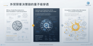 破局点二：外贸获客决策链的量子级穿透