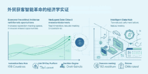 外贸获客智能革命的经济学实证