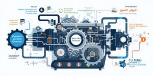 第二步:外贸获客流程的自动化引擎