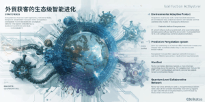 外贸获客的生态级智能进化