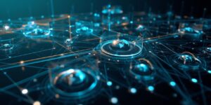 引擎二:外贸获客软件全渠道智能分发系统