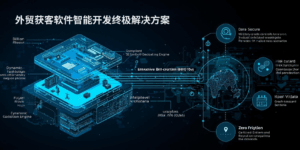 外贸获客软件智能开发终极解决方案