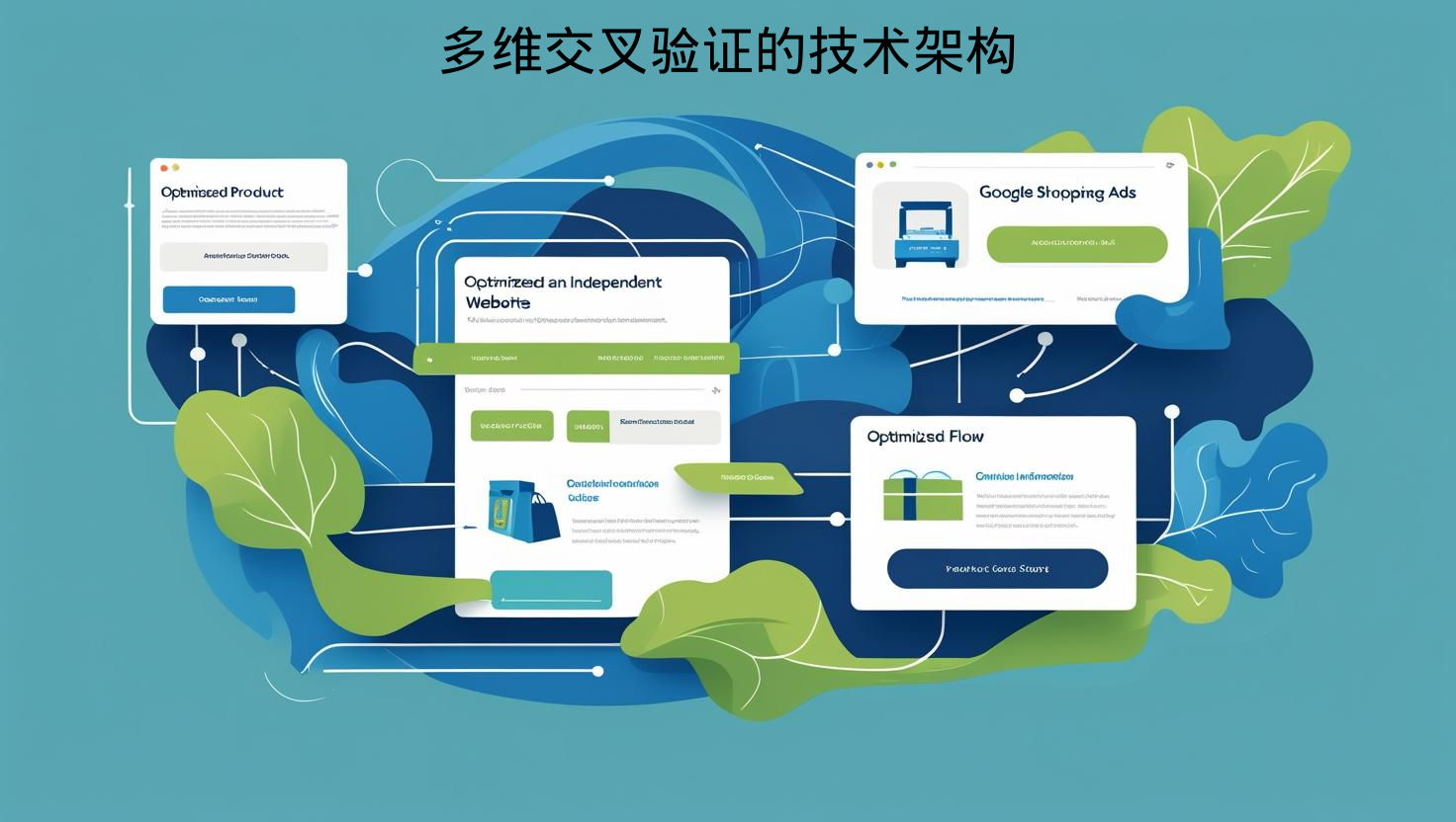 外贸获客软件多维交叉验证的技术架构