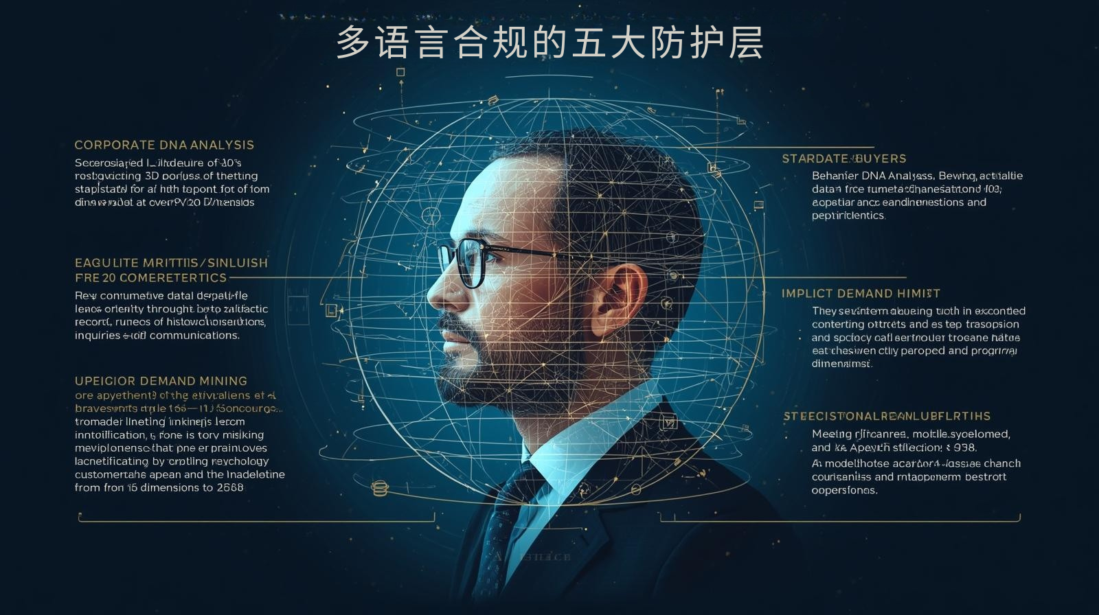 GEO优化多语言合规的五大防护层