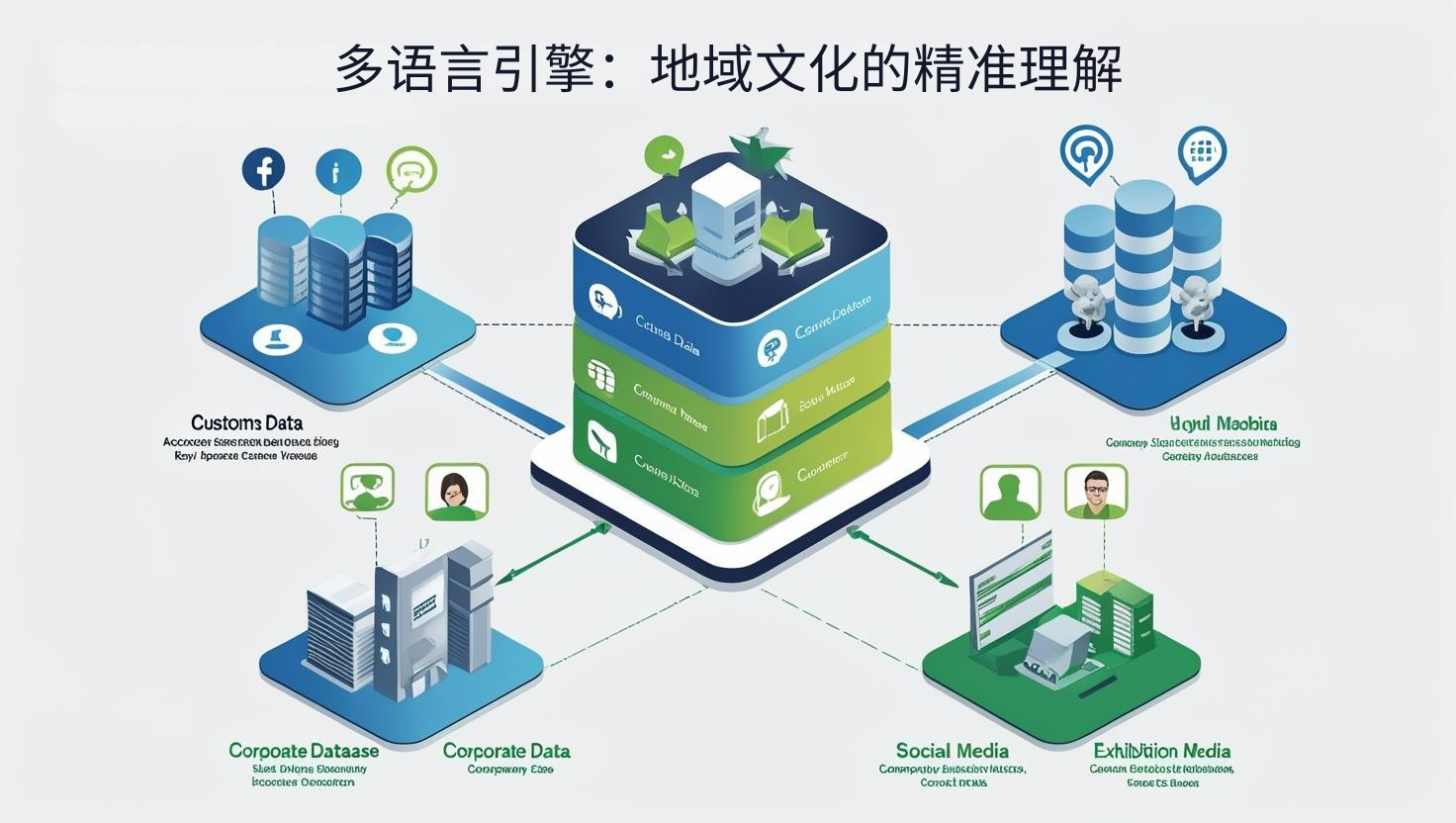 GEO优化多语言引擎：地域文化的精准理解