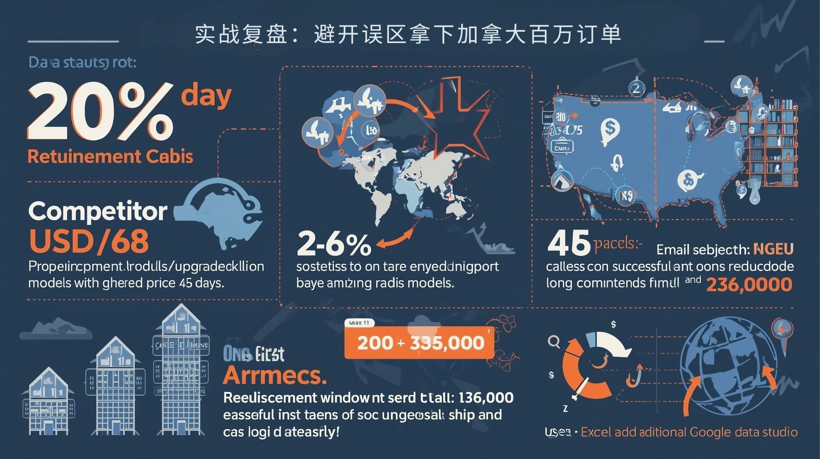 实战复盘：避开误区拿下加拿大百万订单