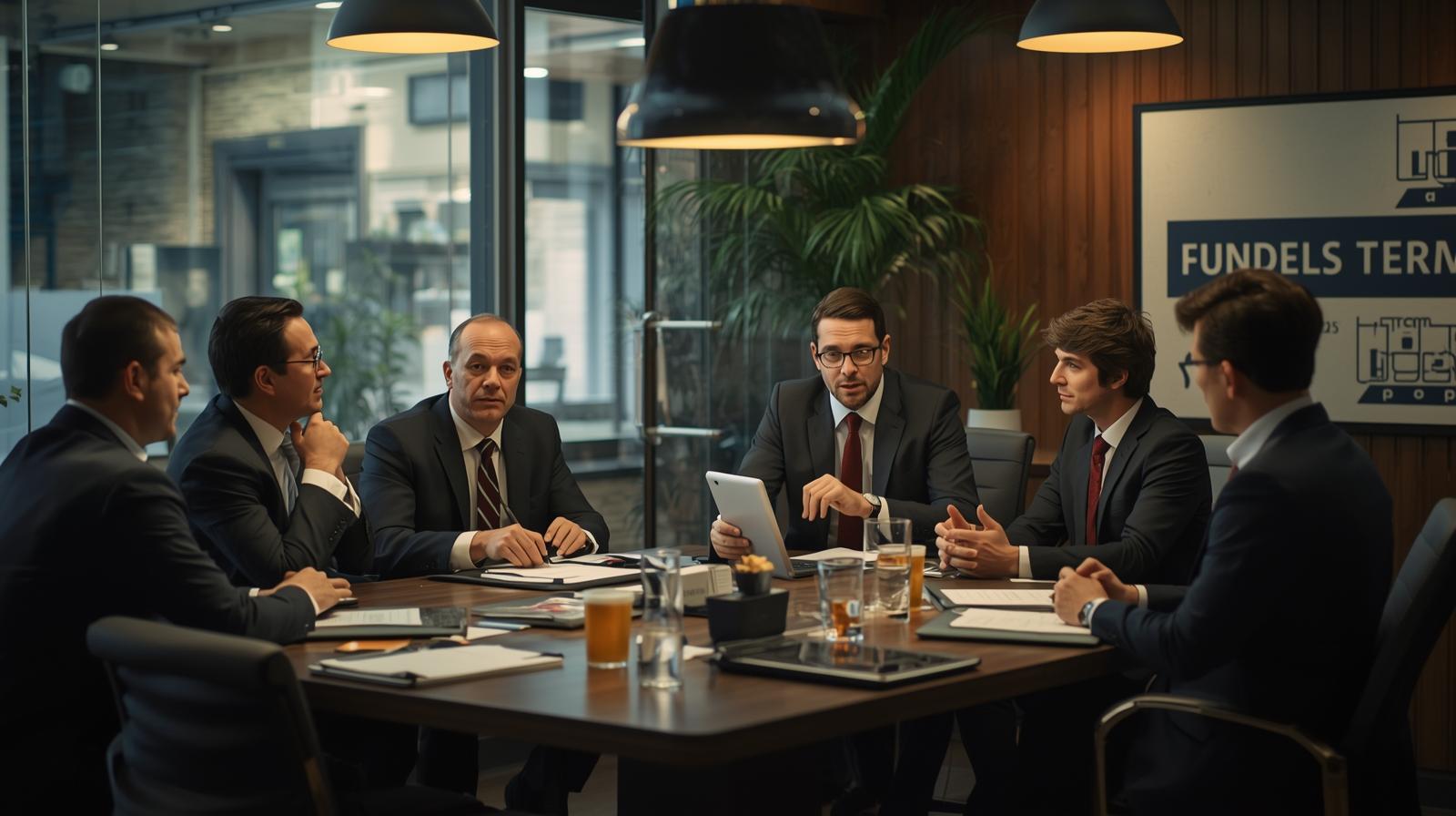 实战案例：用“滞期费共担”拿下三年长约