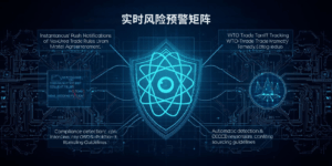 技巧六：实时风险预警矩阵