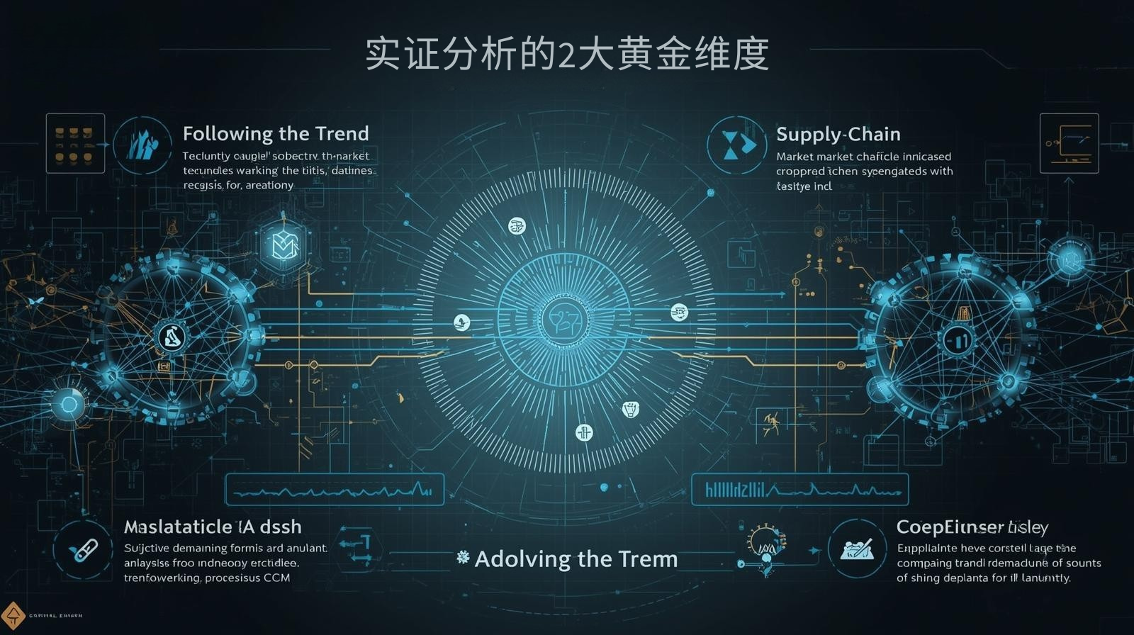 海关数据实证分析的2大黄金维度
