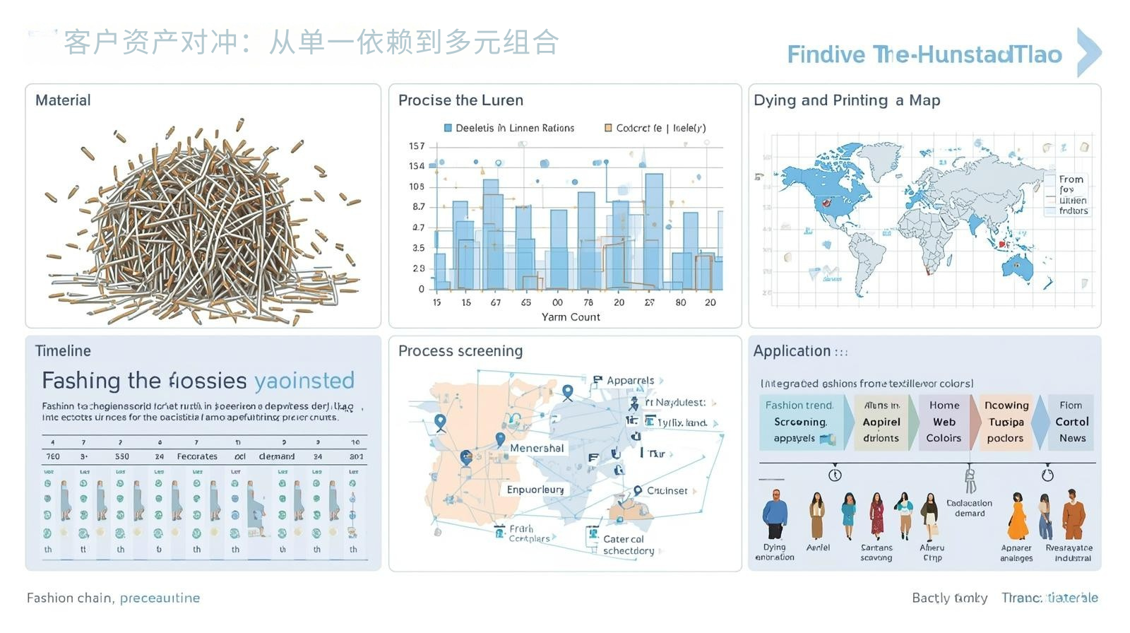 客户资产对冲：从单一依赖到多元组合