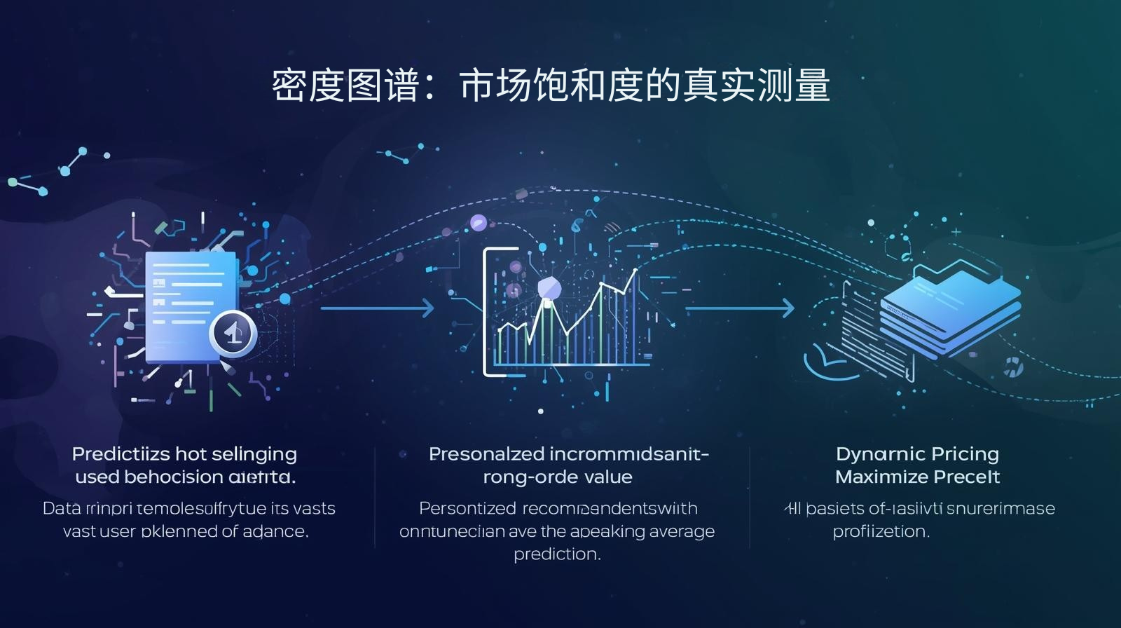 海关数据密度图谱：市场饱和度的真实测量