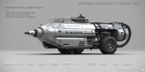 小预算导航仪：Pintreel轻量级引擎