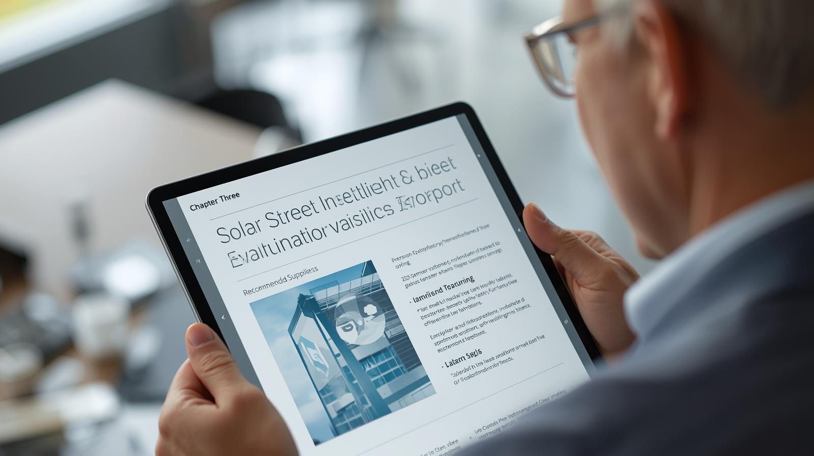 当AI开始撰写采购报告，你的独立站扮演什么角色？