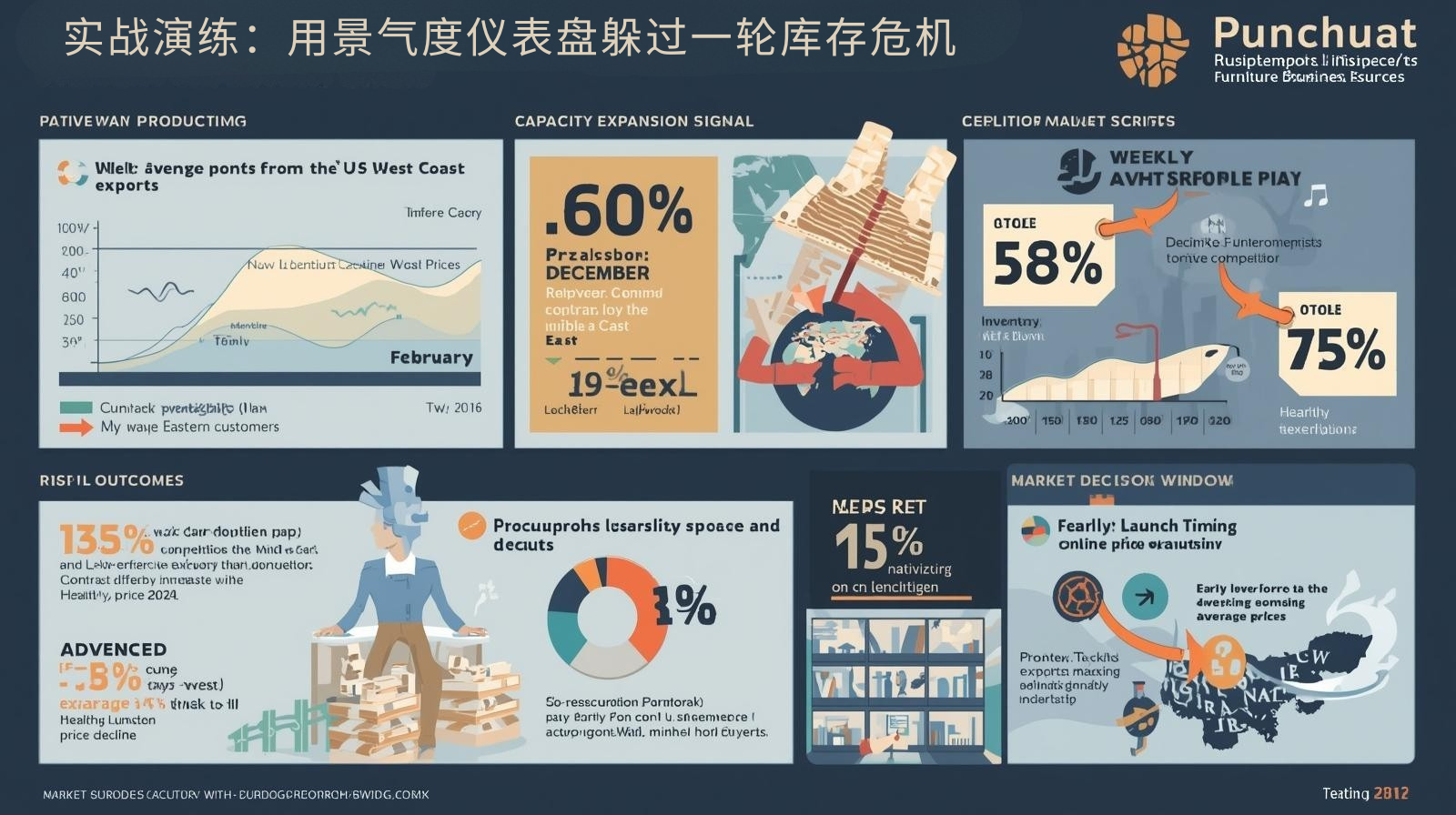 实战演练：用景气度仪表盘躲过一轮库存危机