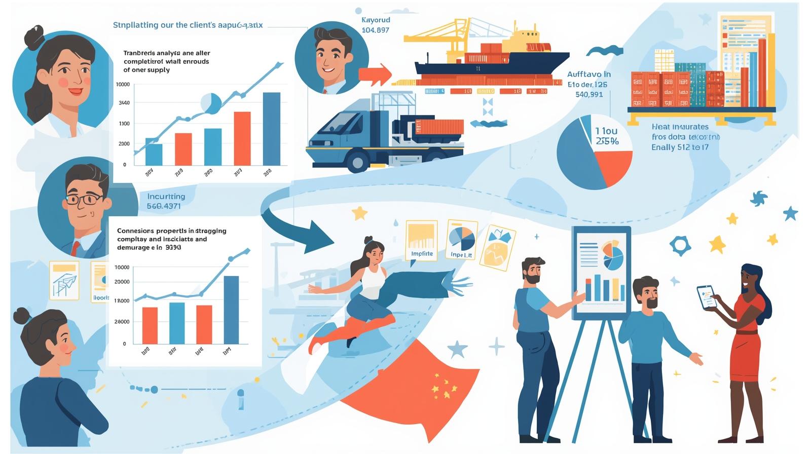 客户成功案例：从“备胎”到“唯一供应商”的180天逆袭