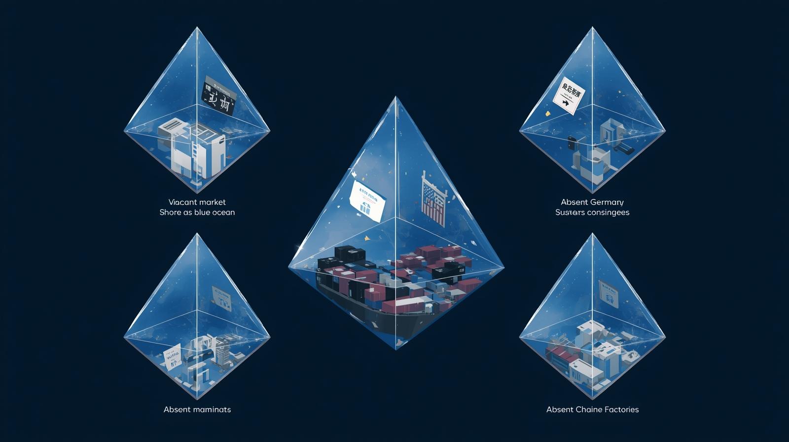 打破定势的四大棱镜：把常识翻过来就是机会