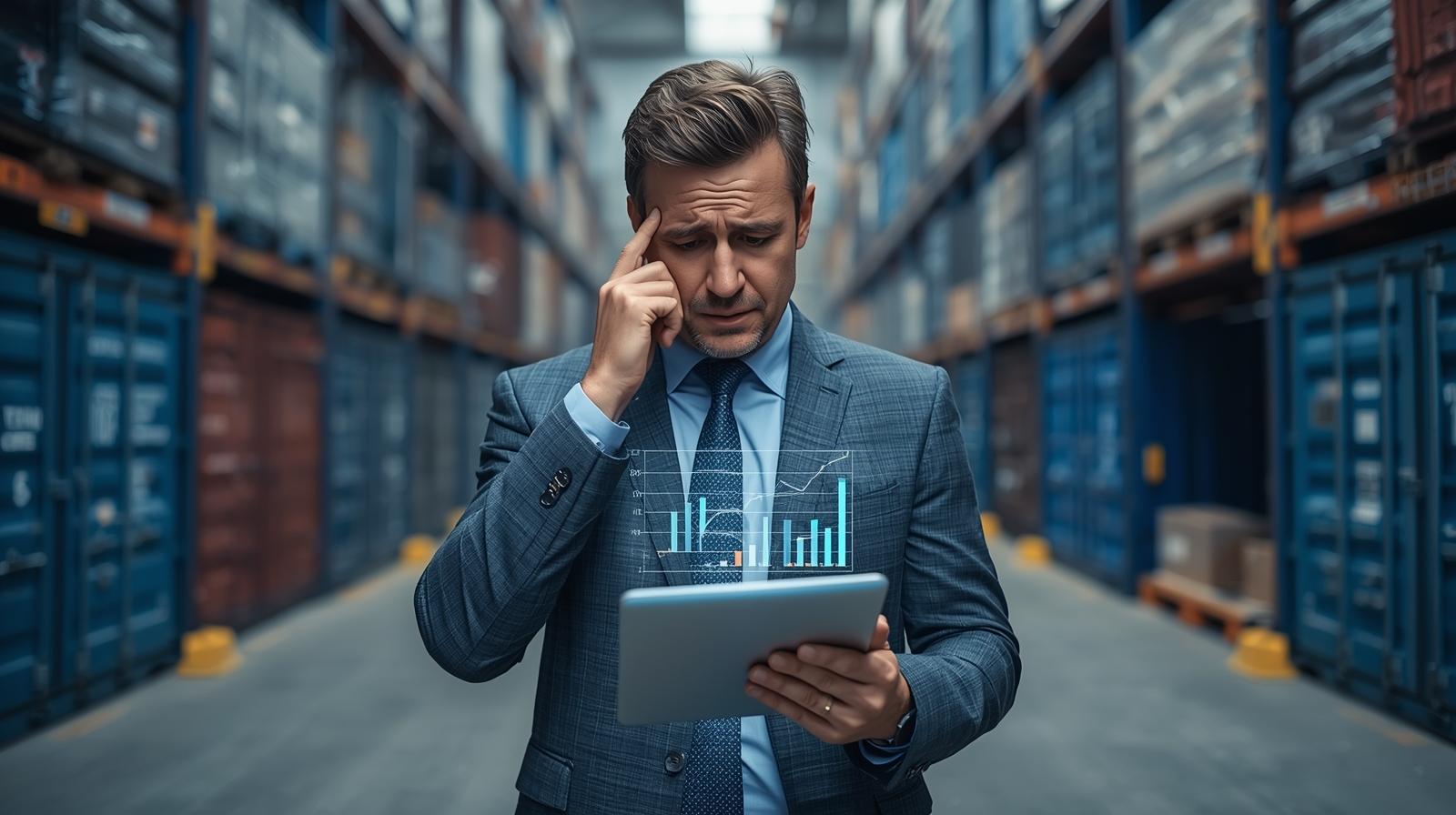 第二幕：痛点共鸣——把数据翻译成客户语言