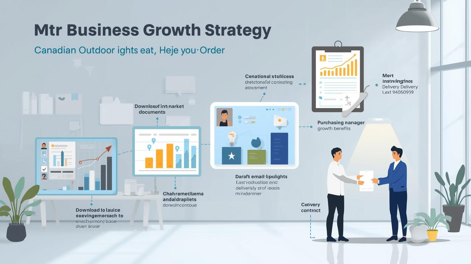 四、实战:从空白市场到签下首柜仅用21天 目标市场加拿大户外LED投光灯,HS 94054090。 第1天下载最近90天提单,发现加拿大买家Northern Lights Inc出现3次,每次间隔60天,最新到港5月12日。 第2天在LinkedIn找到采购经理Emma,职位更新显示正在寻找可靠供应商做夏季项目。 第3天用Power Query把Emma邮箱贴到提单后,发现她每次采购1000盏,单价从62美元涨到68美元。 第4天用统计级数据确认加拿大整体进口量同比增长23%,判定市场热度高。 第5天发出邮件标题60天补货窗口加15%成本下降方案,正文列出同款规格55美元FOB深圳。 第7天Emma回复要求样品。 第14天样品通过,谈判交期35天到温哥华港。 第21天首柜1000盏合同签订,总金额5.5万美元。整个流程只用到Excel、LinkedIn和Gmail,没有一行代码。