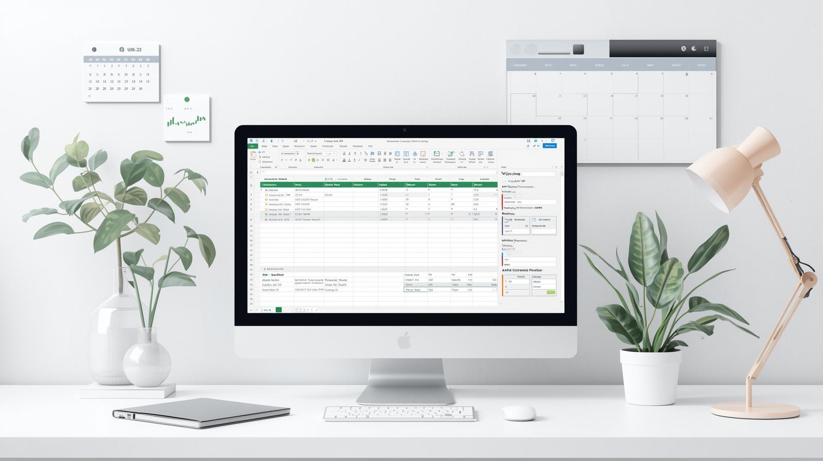 六、自动化提醒系统的建立