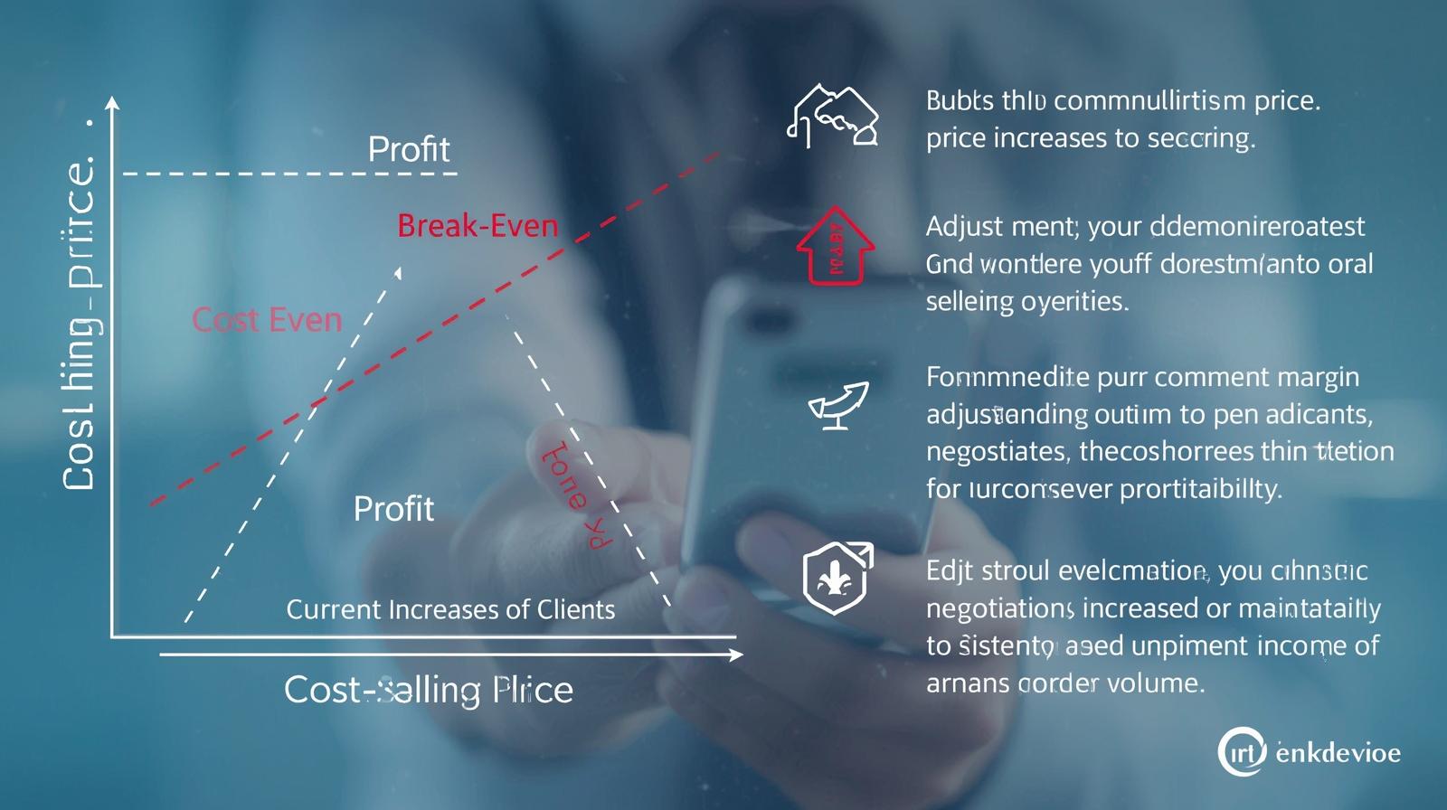 第三步：把“情报”嵌入谈判，让涨价不再靠吼