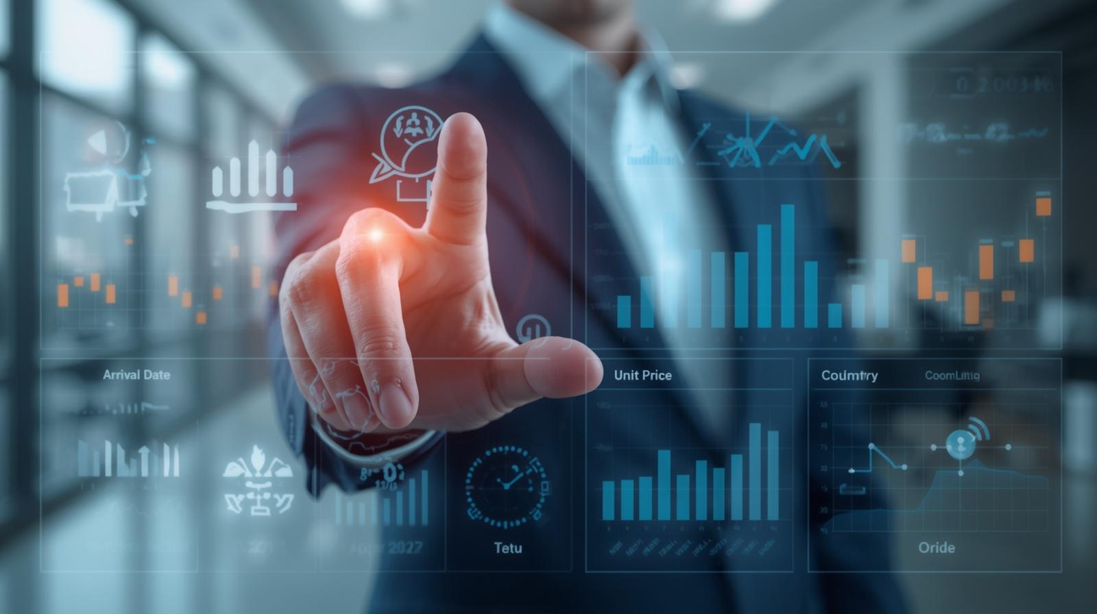 第一步：用“静默扫描”在见面之前先翻底牌