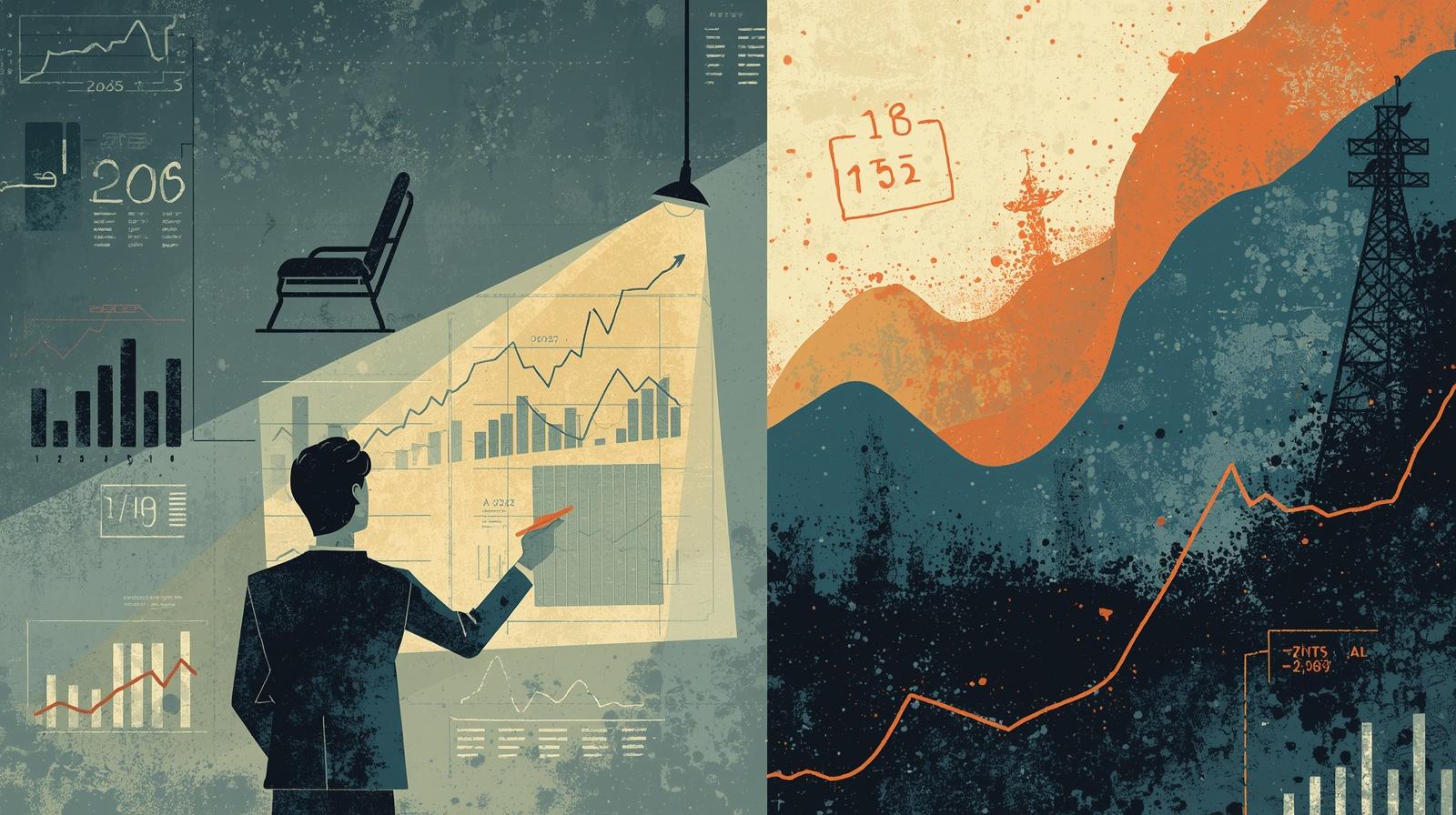 罪行四：只看过去，不看预测——把滞后当先知

把去年数据当成今年计划，结果铜价暴涨 20% 时措手不及。系统里的“价格预测”按钮把 LME 铜价、塑料指数、汇率、海运费放进多元回归模型，自动生成未来 90 天的成本曲线。