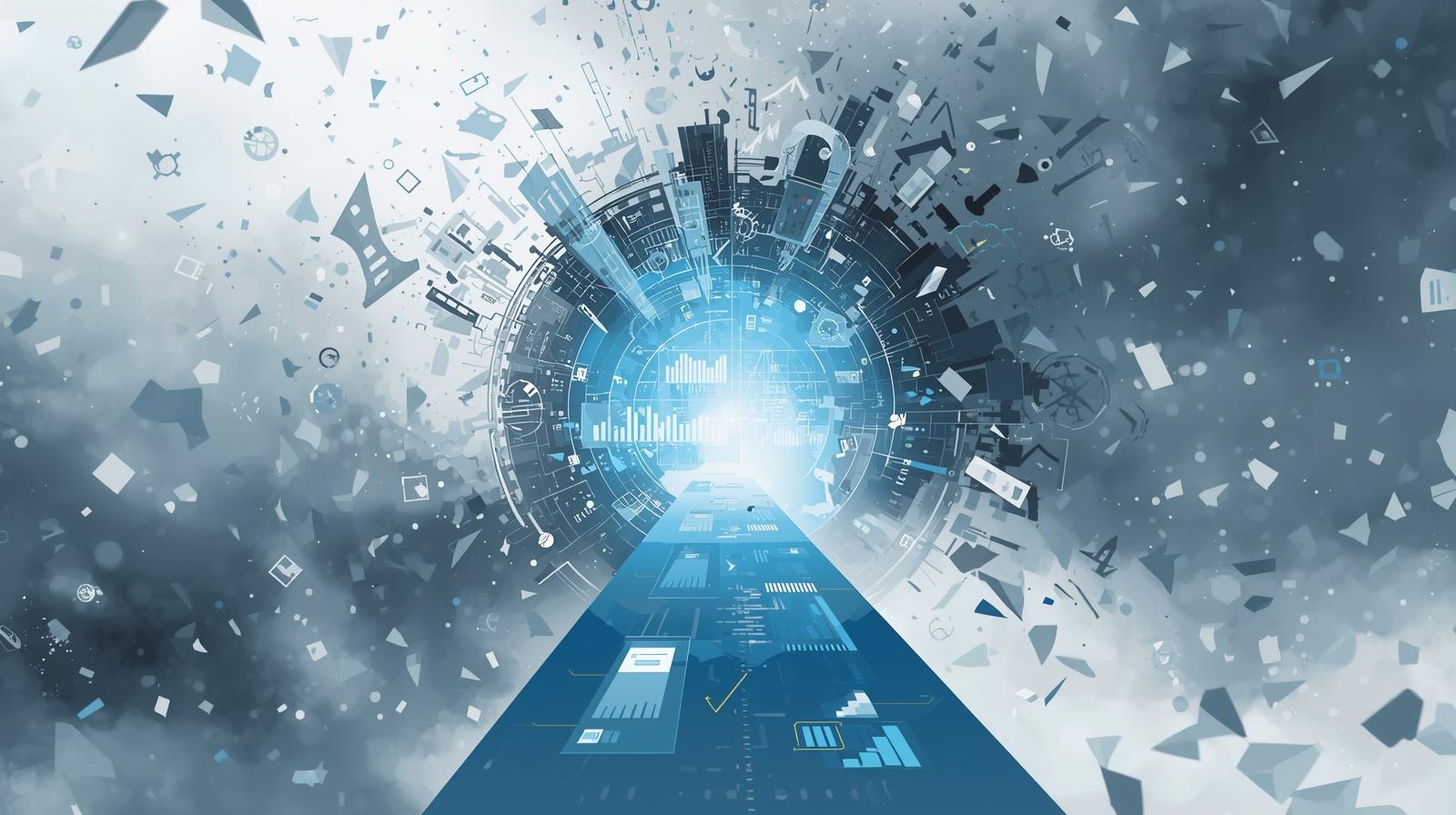 看清贸易乱象的本质：用海关数据打破信息迷雾