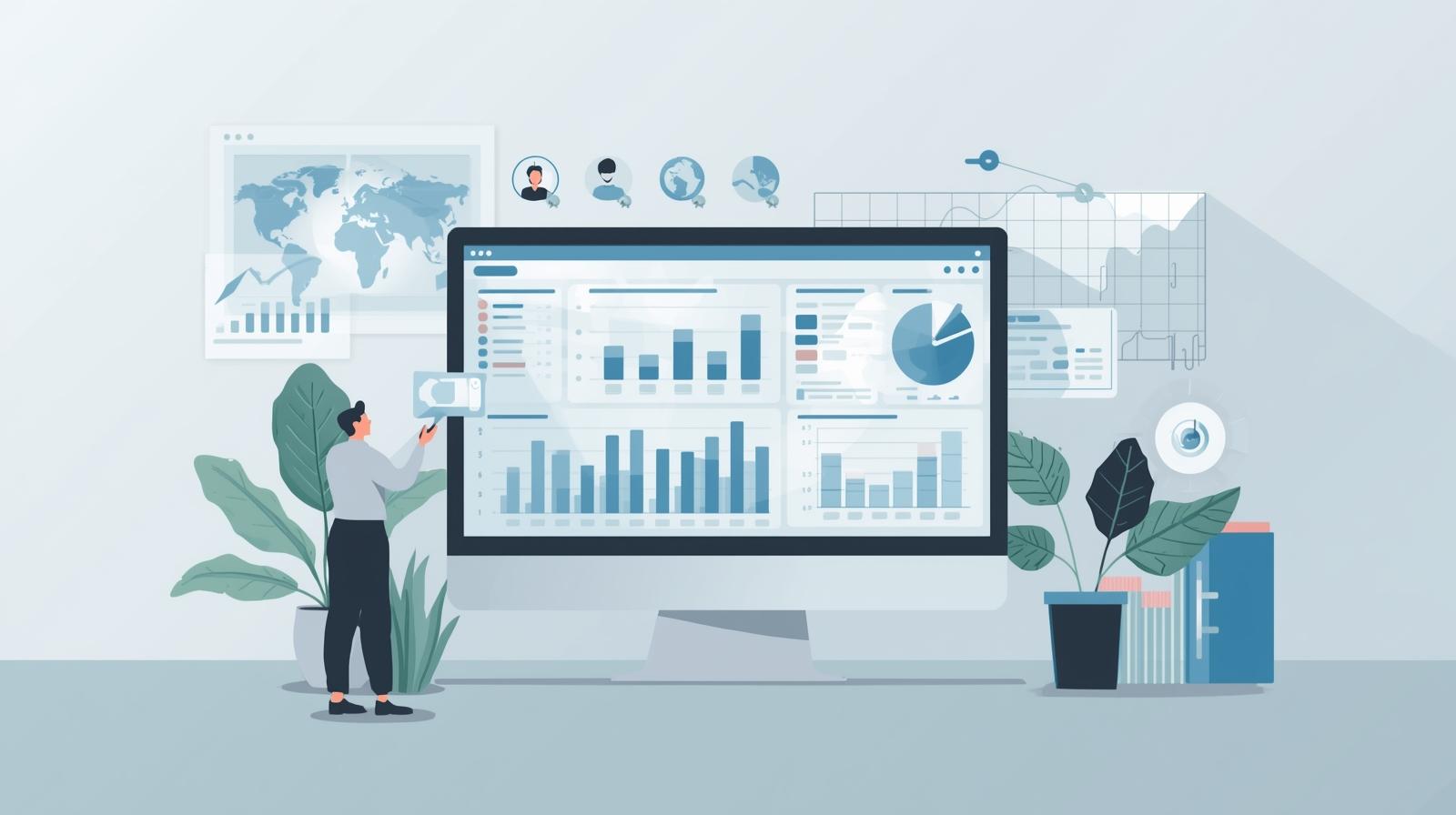 精准匹配:用信息对称找到高价值的 “对的客户”