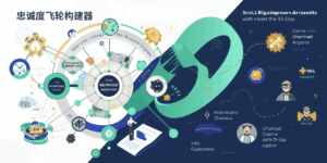 工具五：忠诚度飞轮构建器