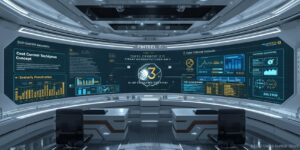 战略决策中枢：Pintreel三维作战体系