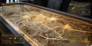 第四分钟：战略沙盘推演