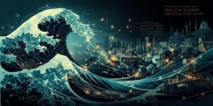 海关数据技术伦理的量子陷阱