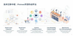 技术迁移中枢：Pintreel开源作战平台