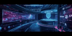 持续获客的神经中枢