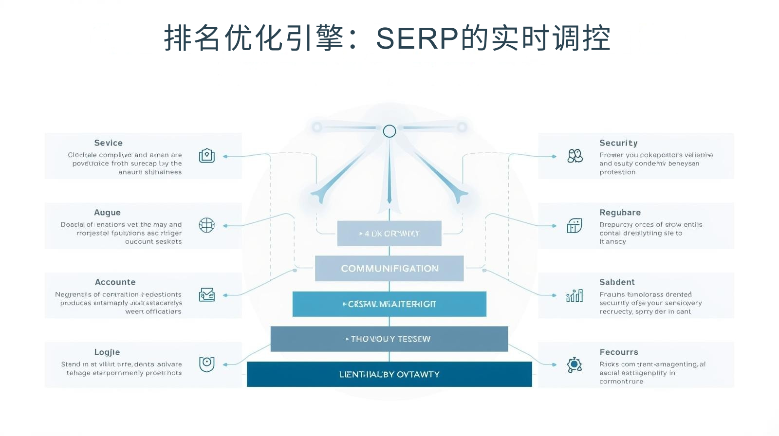 GEO优化排名优化引擎：SERP的实时调控