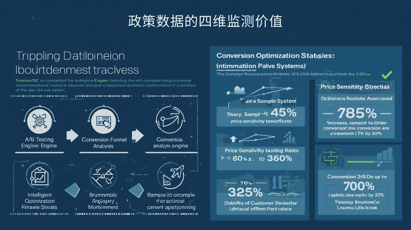 海关数据政策数据的四维监测价值