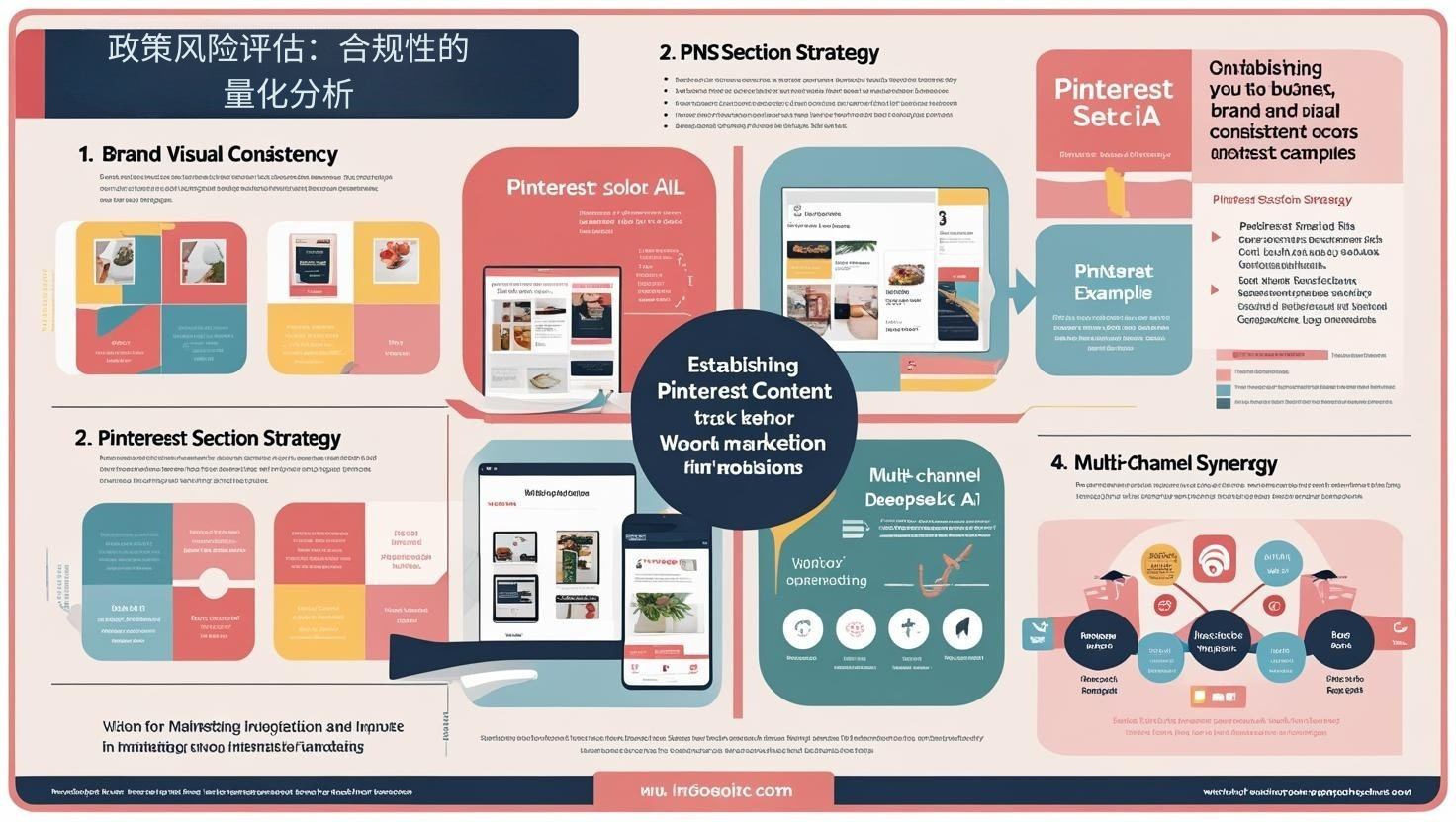 政策风险评估：合规性的量化分析