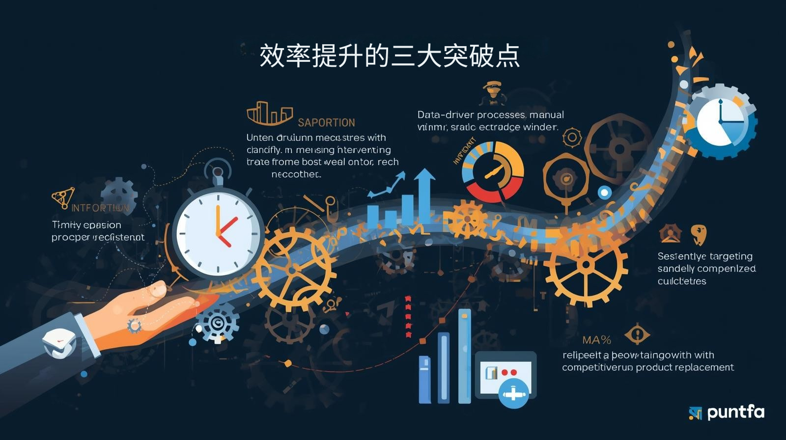 外贸获客软件效率提升的三大突破点