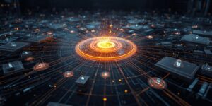 数字化转型终极解决方案