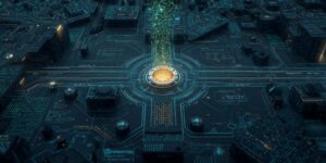 数据智能终极解决方案