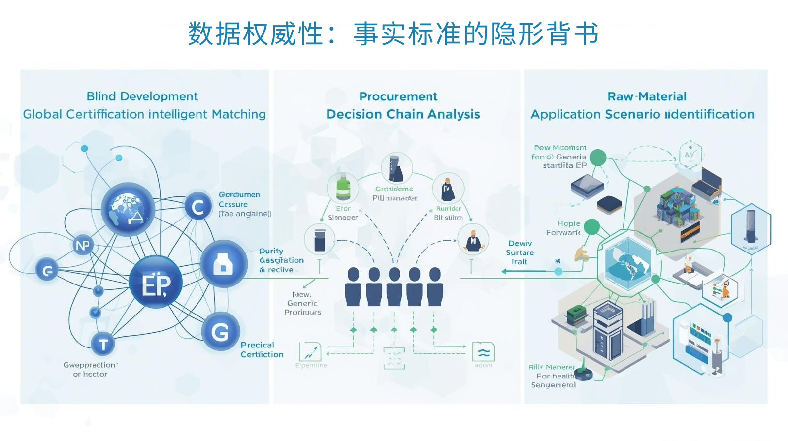 外贸获客软件数据权威性：事实标准的隐形背书