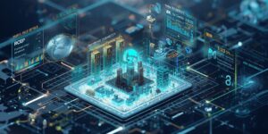 步骤四:数据熔合决策中枢