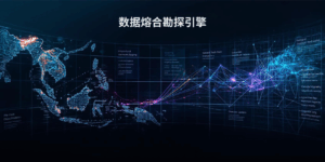 维度二:数据熔合勘探引擎