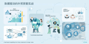 第四维度：数据驱动的外贸获客实战